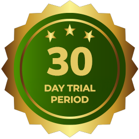 30 day trial period