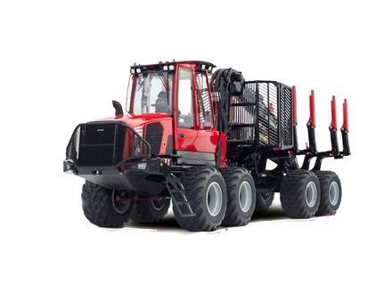 Forwarder - 835 (2015 - ..)