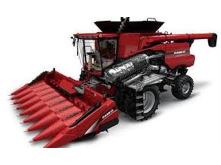 Axial-Flow